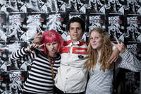 2008-06-26 - Rockfotostudion från Peace & Love, Borlänge