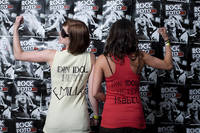 2008-06-26 - Rockfotostudion från Peace & Love, Borlänge