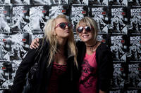 2008-06-26 - Rockfotostudion från Peace & Love, Borlänge