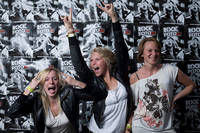 2008-06-26 - Rockfotostudion från Peace & Love, Borlänge