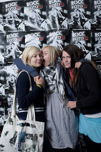 2008-06-26 - Rockfotostudion från Peace & Love, Borlänge