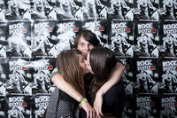 2008-06-26 - Rockfotostudion från Peace & Love, Borlänge