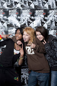 2008-06-26 - Rockfotostudion från Peace & Love, Borlänge