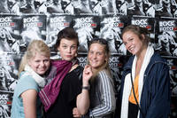 2008-06-26 - Rockfotostudion från Peace & Love, Borlänge