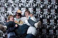 2008-06-26 - Rockfotostudion från Peace & Love, Borlänge