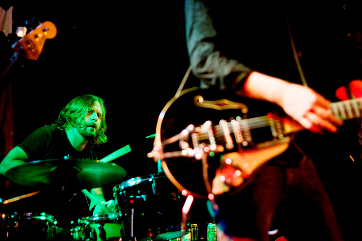 2008-06-27 - Stiko Per Larsson från Peace & Love, Borlänge