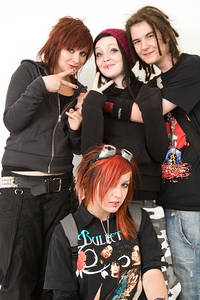2008-06-27 - Rockfotostudion från Metaltown, Göteborg