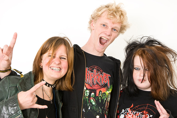 2008-06-27 - Rockfotostudion från Metaltown, Göteborg