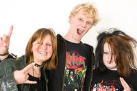 2008-06-27 - Rockfotostudion från Metaltown, Göteborg