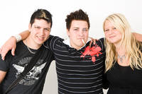 2008-06-27 - Rockfotostudion från Metaltown, Göteborg