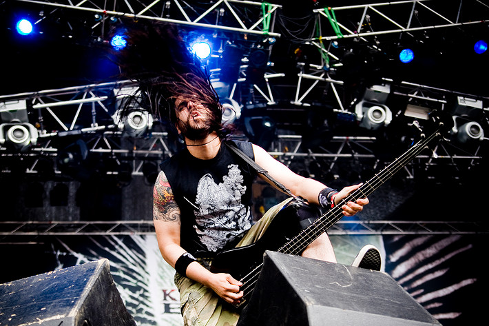 2008-06-27 - Killswitch Engage från Metaltown, Göteborg