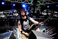 2008-06-27 - Killswitch Engage från Metaltown, Göteborg