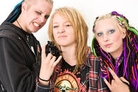 2008-06-27 - Rockfotostudion från Metaltown, Göteborg