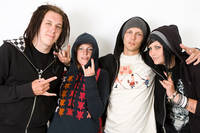 2008-06-27 - Rockfotostudion från Metaltown, Göteborg