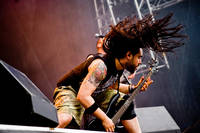 2008-06-27 - Killswitch Engage från Metaltown, Göteborg