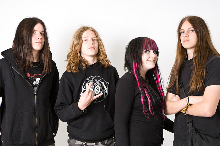2008-06-27 - Rockfotostudion från Metaltown, Göteborg