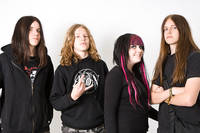 2008-06-27 - Rockfotostudion från Metaltown, Göteborg
