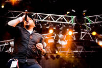 2008-06-27 - Killswitch Engage från Metaltown, Göteborg