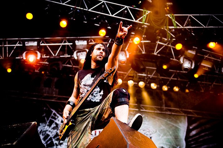 2008-06-27 - Killswitch Engage från Metaltown, Göteborg