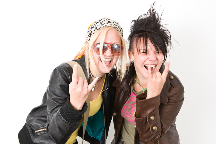 2008-06-27 - Rockfotostudion från Metaltown, Göteborg
