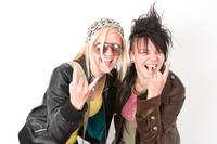 2008-06-27 - Rockfotostudion från Metaltown, Göteborg