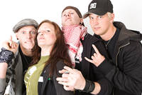 2008-06-27 - Rockfotostudion från Metaltown, Göteborg