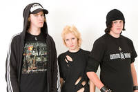 2008-06-27 - Rockfotostudion från Metaltown, Göteborg