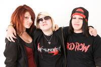 2008-06-27 - Rockfotostudion från Metaltown, Göteborg