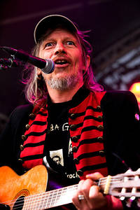 2008-06-27 - Stefan Sundström från Peace & Love, Borlänge
