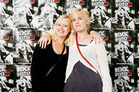 2008-06-27 - Rockfotostudion från Peace & Love, Borlänge