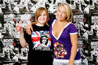 2008-06-27 - Rockfotostudion från Peace & Love, Borlänge