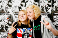 2008-06-27 - Rockfotostudion från Peace & Love, Borlänge
