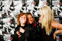 2008-06-27 - Rockfotostudion från Peace & Love, Borlänge
