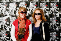 2008-06-27 - Rockfotostudion från Peace & Love, Borlänge