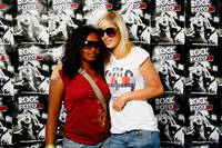2008-06-27 - Rockfotostudion från Peace & Love, Borlänge