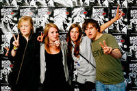 2008-06-27 - Rockfotostudion från Peace & Love, Borlänge