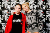 2008-06-27 - Rockfotostudion från Peace & Love, Borlänge