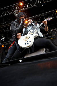2008-06-27 - Hardcore Superstar från Metaltown, Göteborg