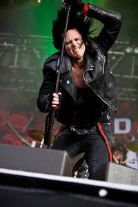 2008-06-27 - Hardcore Superstar från Metaltown, Göteborg