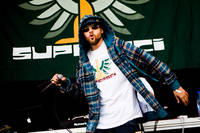 2008-06-27 - Supersci från Peace & Love, Borlänge