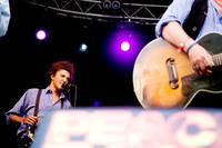 2008-06-27 - Eldkvarn från Peace & Love, Borlänge
