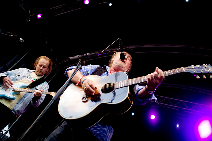 2008-06-27 - Eldkvarn från Peace & Love, Borlänge