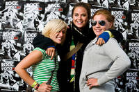 2008-06-27 - Rockfotostudion från Peace & Love, Borlänge