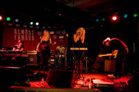 2008-06-27 - Twiggy Frostbite från Peace & Love, Borlänge