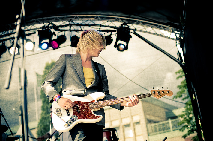 2008-06-27 - Kristian Anttila från Peace & Love, Borlänge