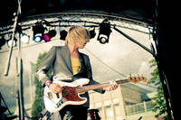 2008-06-27 - Kristian Anttila från Peace & Love, Borlänge
