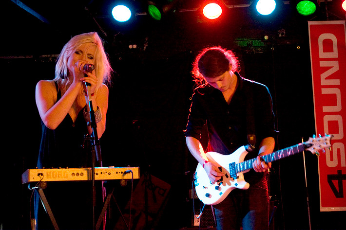 2008-06-27 - Twiggy Frostbite från Peace & Love, Borlänge