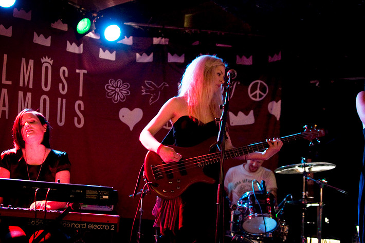 2008-06-27 - Twiggy Frostbite från Peace & Love, Borlänge