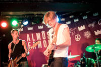 2008-06-27 - Klas Gullbrand från Peace & Love, Borlänge