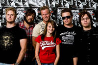2008-06-27 - Rockfotostudion från Peace & Love, Borlänge